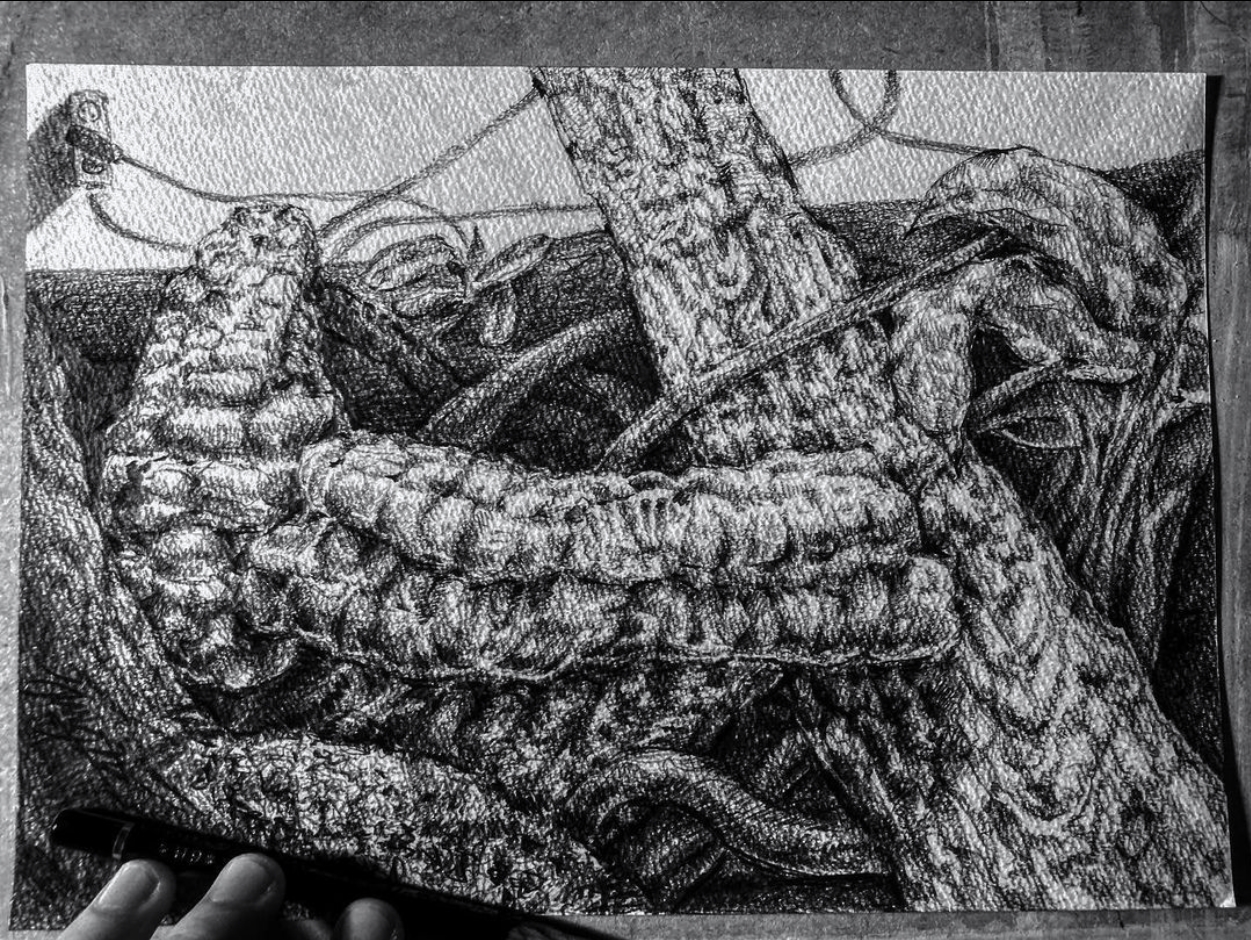 Drawings: before 2019